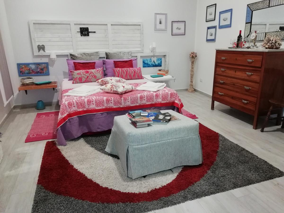 Camar Holiday home Syracuse